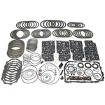 Pioneer 752244 Automatic Transmission Master Rer Kit For Pai New. Price: $1158.27.