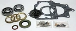 Rebuild Kit Ford Truck Rug Top Loader 4 Speed Od With Aluminum Case 1981-87 New. Price: $122.11.