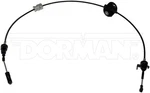 Dorman (oe Solutions) 905-153 Transmission Parts Oem New. Price: $68.46.