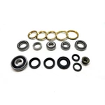 ZMBK264WS Usa Standard Gear Kit Manual Transmission Overhaul For Suzuki Swift New. Price: $195.89.