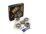 For Custom Cruiser Axle Differential Bearing And Seal Kit Timken 22344MSDZ New. Price: $156.45.