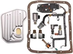 4L65E 4L60E Transmission Solenoid Kit W/ Harness For Gmc Chevy Epc Automatic New. Price: $116.99.