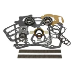 ZMBK114J Usa Standard Gear Manual Transmission Overhaul Kit For Series Jeep New. Price: $205.89.