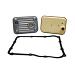 58966 Wix Automatic Transmission Filter Kit For Chevy Silverado 2500 Hd Sierra New. Price: $51.45.