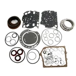 62TE Transmission Rebuild Kit Overhaul Seals Fits For Journey 2011-2017 3.6L,... New. Price: $338.09.