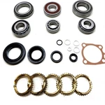 Usa Standard Gear ZMBK447 Manual Transmission Bearing Seal Overhaul Kit New. Price: $694.89.
