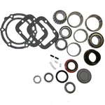 Usa Standard Gear ZMBK308B Manual Transmission Bearing Kit For 96-98 Gm MT8 New. Price: $145.45.