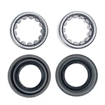 Ford Racing 8.8" Rear Axle Bearing And Seal Kit Mustang 2005-2014 New. Price: $49.99.