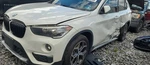 2019 Bmw X1 Transmission Oem 44K Miles - LKQ449980524 Used. Price: $938.10.