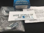 Transgo Honda-lk Lube Kit 1998-2004 Odyssey Acura 3.2TL Will Fix Six New. Price: $48.98.