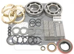 Fits Ford Toploader 3 Speed W/ Overdrive Rug Transmission Rebuild Kit 1980-ON New. Price: $129.00.