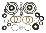 Crown Automotive NV3550LMASKIT Transmission Master Overhaul New. Price: $567.01.