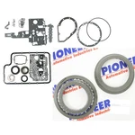 Pioneer 751132 Automatic Transmission Overhaul Kit New. Price: $576.66.