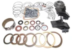 AW55-50SN Master Rebuild Kit RE5-F22A AF33-5 AW55-51SN Transmission Aisin Warner New. Price: $669.89.