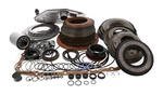Dodge 68RFE Transmission Raybestos Stage 1 Red Performance Dlx Rebuild Kit New. Price: $500.00.