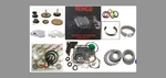 4R75W 4R70E 4R75E Transmission Super Master Rebuild Kit With Steels & Piston For New. Price: $376.99.
