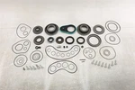 New Motorcraft Automatic Transmission Seal Kit MTK-132981 Ford Lincoln 2017-2025. Price: $189.95.
