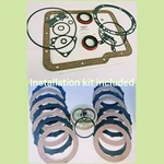 . Powerglide Direct Kit Bronze Racing Clutches Can Use W/ 28756-08K New. Price: $199.92.