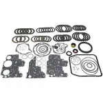 Pioneer 752260 Automatic Transmission Master Rer Kit For Pai New. Price: $662.60.