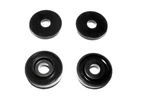 Torque Solution Rear Differential Front Bushings Fit Nissan 350Z 03-09/G35 03-08 New. Price: $35.99.