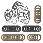 Pro-series Marine Transmission Rebuild Kit For Twin Disc MG-5061A New. Price: $1161.40.