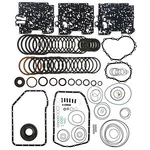 Auto Trans Master Rebuild Kit Atp Professional Parts NM36 New. Price: $602.71.