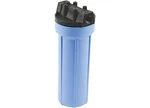 Pentair Shurflo 158195 10" Housing With 1/2" Female Ports Pressure Relief New. Price: $41.91.