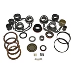 ZMMK308AWS Usa Standard Gear Manual Transmission Overhaul Kit For Ram Truck 2500 New. Price: $485.89.