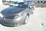 2015 Lincoln Mks Automatic Transmission Oem 97K Miles - LKQ371935649 Used. Price: $567.10.