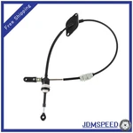 52109781AF For 2006-2012 Liberty 2007-2011 Nitro Gearshift Control Cable New. Price: $27.97.