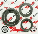 Raybestos 4R70W/4R75W Steel Module 1996-UP STMFORD09 New. Price: $42.99.