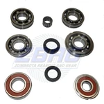 Usa Standard Gear ZMBK165 Manual Transmission Bearing Seal Overhaul Kit New. Price: $113.89.
