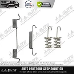 4PCS Extension Spring Kit Fit Ferrari 458 Ff California Gtc F12 New. Price: $112.44.