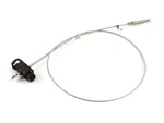 Ac Delco 57QT38M Intermediate Parking Brake Cable Fits 2015-2022 Gmc Canyon New. Price: $45.68.