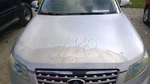 Automatic Transmission 3.5L Cylinder 4WD Fits 06 Infiniti Fx Series 275057 Used. Price: $856.00.