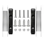Low Range Off-road Suzuki Samurai Top Bow Hinge Kit New. Price: $54.49.