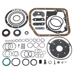 Crown Automotive 4863907KT Trans Rebuild Kit 94-98 Jeep Grand Cherokee Zj New. Price: $89.33.