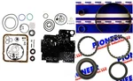 Automatic Transmission Master Repair Kit-auto Pioneer New. Price: $235.32.