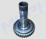 68RFE Overdrive Clutch Hub And Shaft - 7 1/4" Long Dodge Ram Free Shipping Used. Price: $85.00.