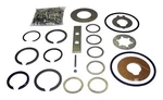 Crown Automotive T18 Manual Trans Rebuild Kit New. Price: $119.19.