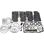 Pioneer Cables Automatic Transmission Overhaul Kit For Caprice+more 750203 New. Price: $559.31.