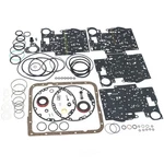 Automatic Transmission Overhaul Kit-auto Pioneer 750033 New. Price: $81.52.