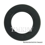 Fits 1987-1988 Nissan Van Automatic Transmission Torque Converter Seal Timken New. Price: $31.06.