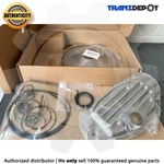 Factory Mopar Overhaul Kit 68RFE 2WD 2010-17 And 4WD 2018-ON (#68336841AB) New. Price: $149.50.