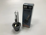 Sylvania D2RBX Hid Xenon Headlight Lamp Bulb 35W - High / Low Beam New. Price: $37.76.