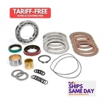 Brinn Transmission 70047, Kit Rebuild Pro 2.0 High Performance & Racing Part New. Price: $607.42.