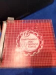 Automatic Transmission Master Repair Kit-auto Atp New. Price: $190.00.