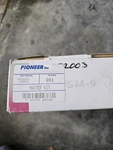 Atp SM-9 Transmission Master Repair Kit For MK100 KT1075A KM60 KM202 752047 Cz New. Price: $149.99.