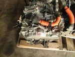 06 Lexus RX400 Highlander Hybrid Transmission Transaxle Oem 131K Miles 07 08 Used. Price: $300.00.