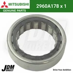 Mitsubishi Genuine New Colt Lancer Bearing, M/t Output Shaft. Price: $51.71.